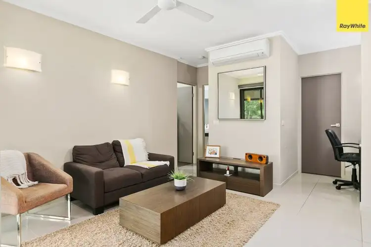 Sixth view of Homely unit listing, 8/168 Moore Road, Kewarra Beach QLD 4879