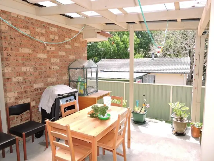 Third view of Homely house listing, 1a Newling Street, Niagara Park NSW 2250