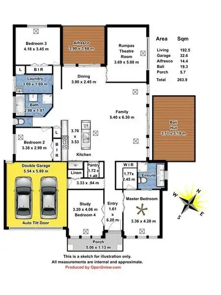 Third view of Homely house listing, 19 The Avenue, Blakeview SA 5114