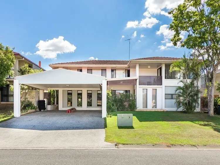 Fifth view of Homely house listing, 4 Gaillardia Street, Macgregor QLD 4109