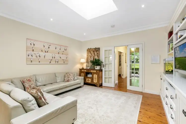 Fourth view of Homely house listing, 1 Clissold Road, Wahroonga NSW 2076