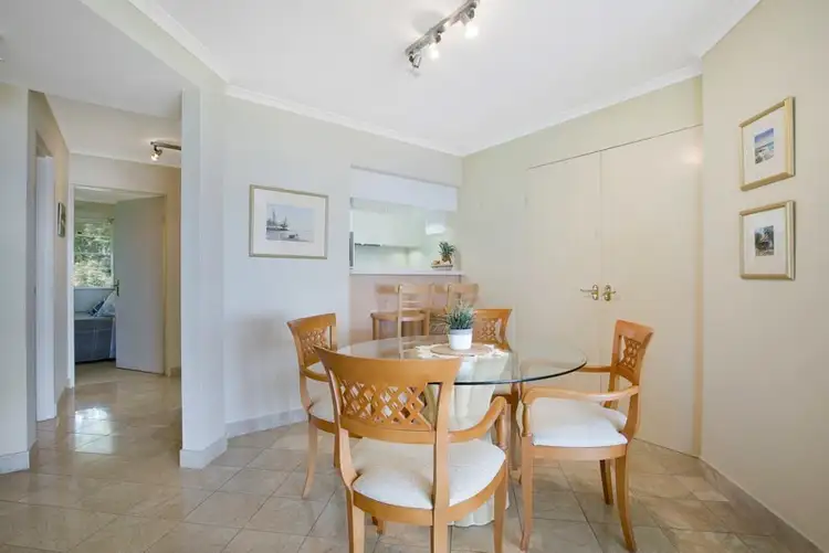 Seventh view of Homely unit listing, 5/61 Waterloo Esplanade, Wynnum QLD 4178