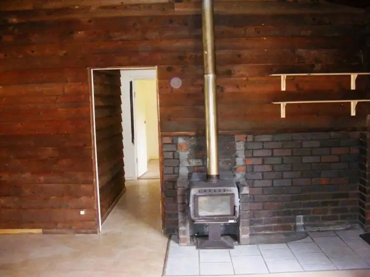 Second view of Homely house listing, 33 Bushnells Road, Nanango QLD 4615
