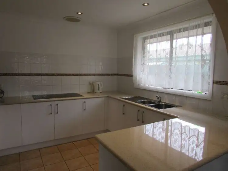 Second view of Homely house listing, 34 Baranbale Way, Springdale Heights NSW 2641