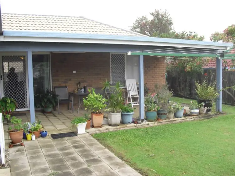 Fifth view of Homely house listing, 16 Clipper Place, Manly West QLD 4179