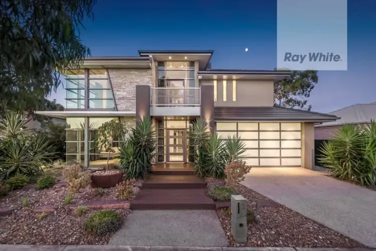 3 Goulburn Street, Mernda VIC 3754