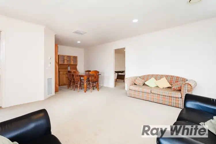 Fourth view of Homely house listing, 6 Lady Beverley Circuit, Somerville VIC 3912