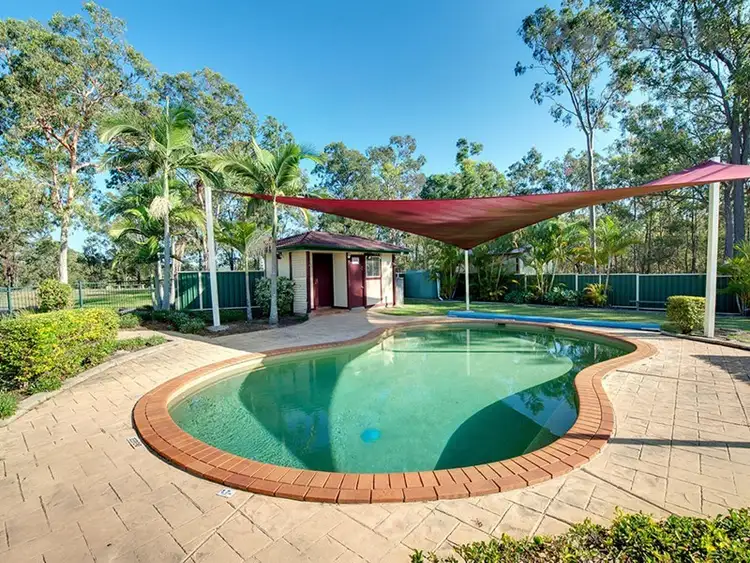 Second view of Homely house listing, 18/13 Bailey Street, Collingwood Park QLD 4301