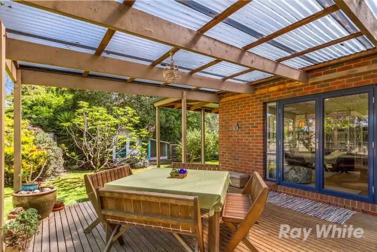 Seventh view of Homely house listing, 1 Stonehaven Avenue, Boronia VIC 3155