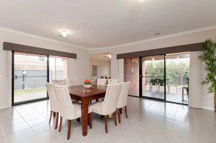 Fifth view of Homely house listing, 3 Crewe Lane, Craigieburn VIC 3064