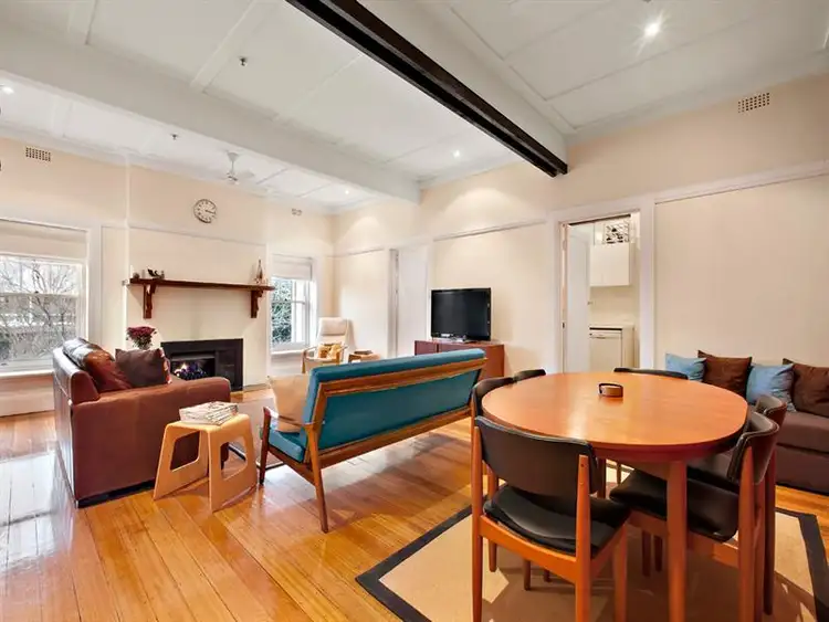 Fourth view of Homely apartment listing, 11/34 Princes Street, St Kilda VIC 3182