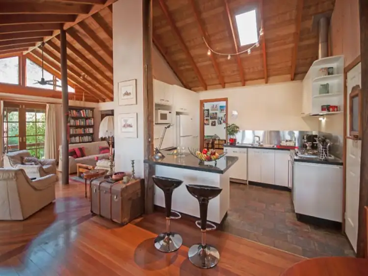 Fourth view of Homely rural property listing, 393 Weeroona Drive, Wamboin NSW 2620