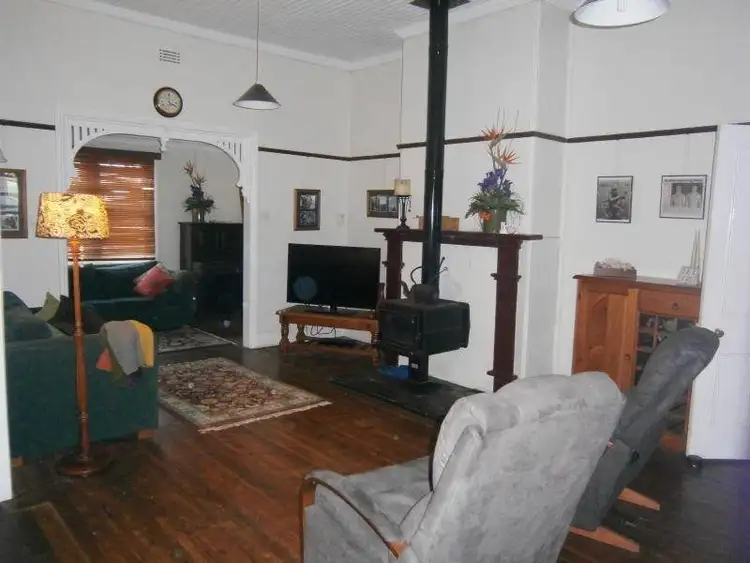 Seventh view of Homely house listing, 125 Berthong Road, Cootamundra NSW 2590