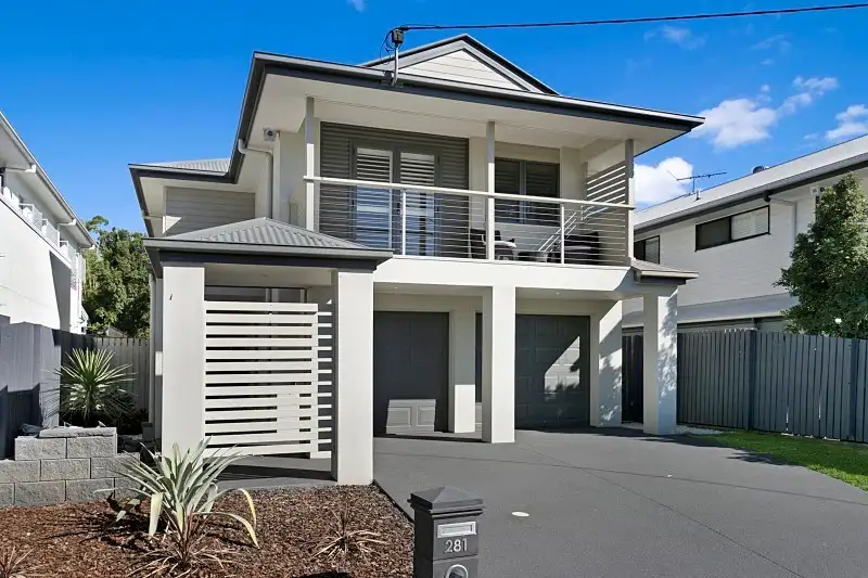 Main view of Homely house listing, 281 Verney Road East, Graceville QLD 4075