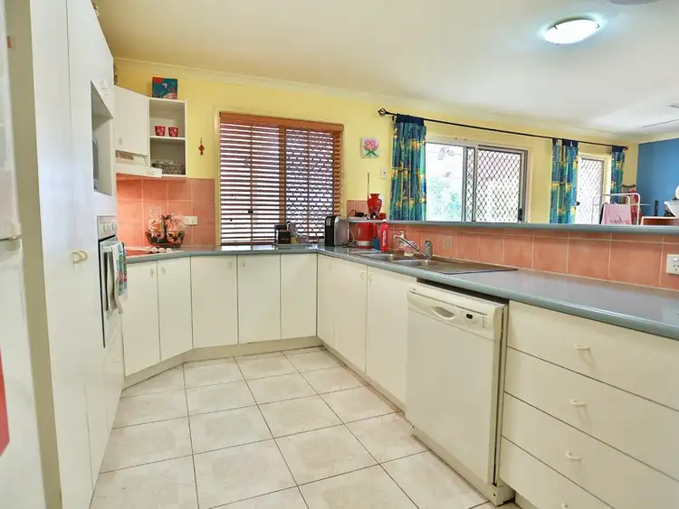 Fourth view of Homely house listing, 5 Yellowjack Crescent, Albany Creek QLD 4035