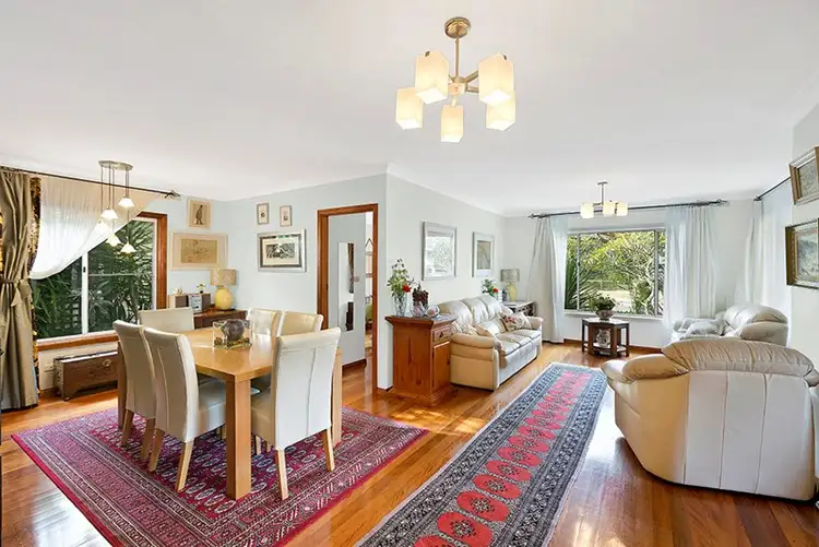 Third view of Homely house listing, 3 Binburra Avenue, Toowoon Bay NSW 2261