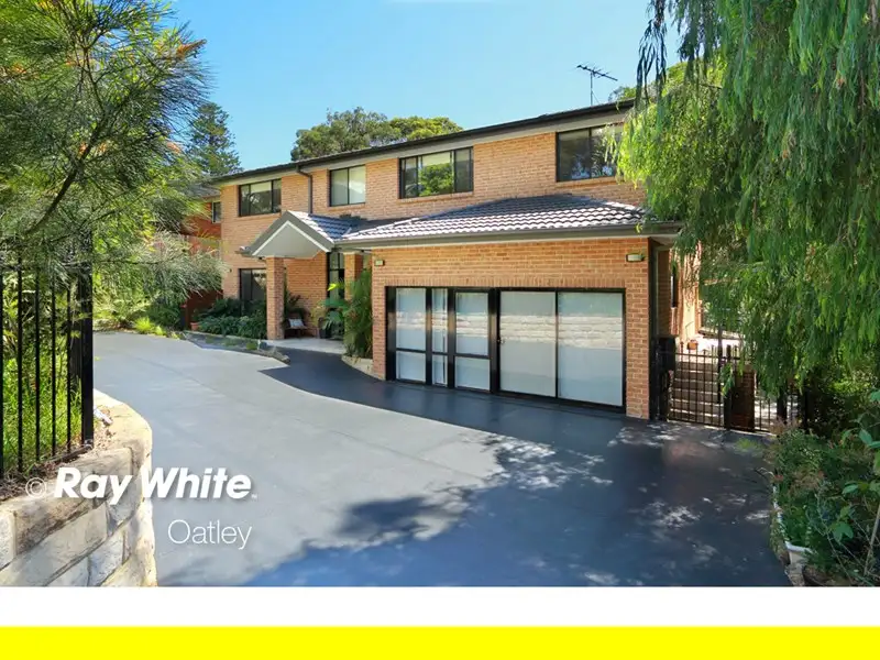 Main view of Homely house listing, 31a Kitchener Street, Oatley NSW 2223