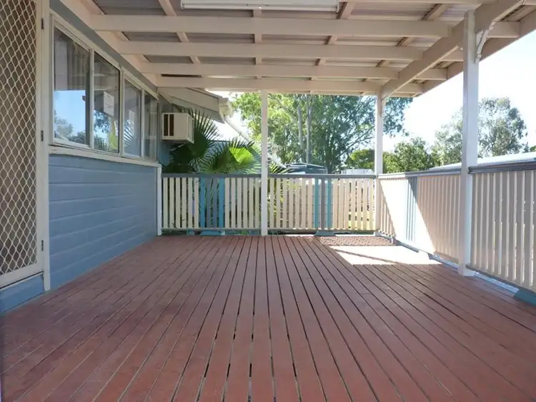 Second view of Homely house listing, 43 Barlee Street, St George QLD 4487