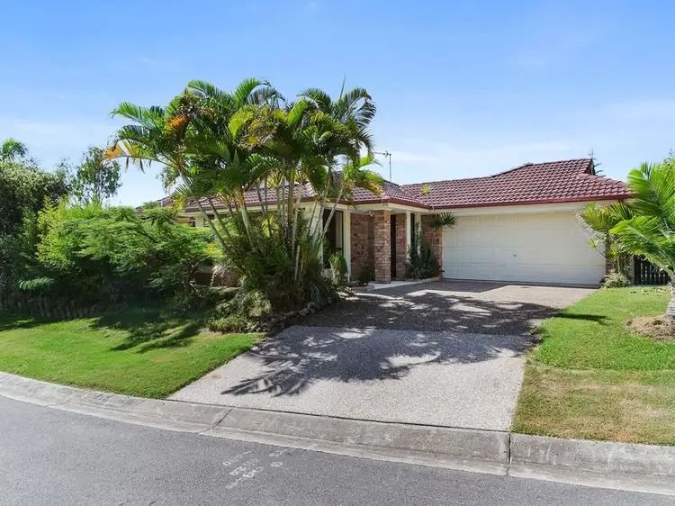 93 Saffron Street, Elanora QLD 4221