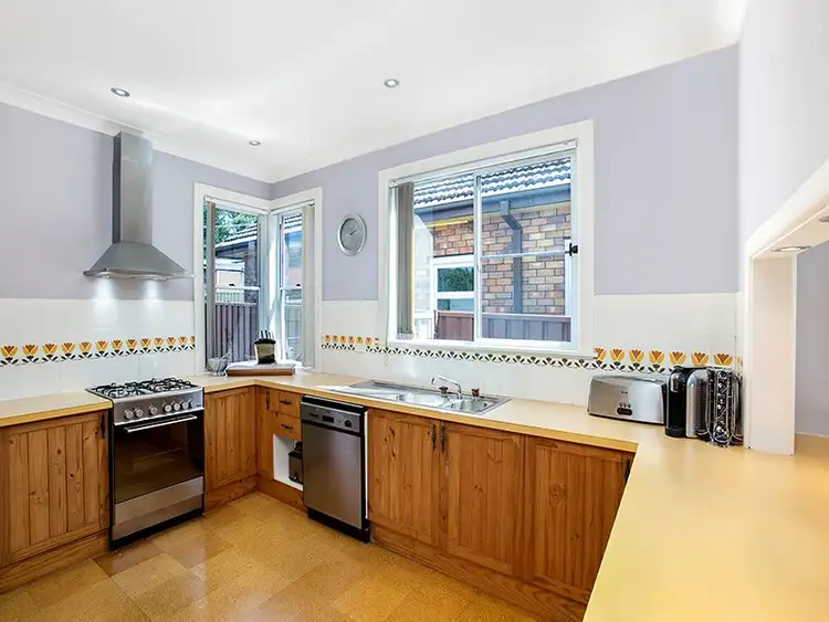 Seventh view of Homely house listing, 22 Cartledge Avenue, Miranda NSW 2228