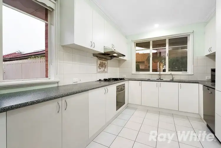 Second view of Homely house listing, 20 Marsham Road, Mount Waverley VIC 3149