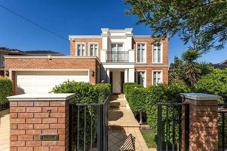 7 Yarra Court, Oakleigh South VIC 3167