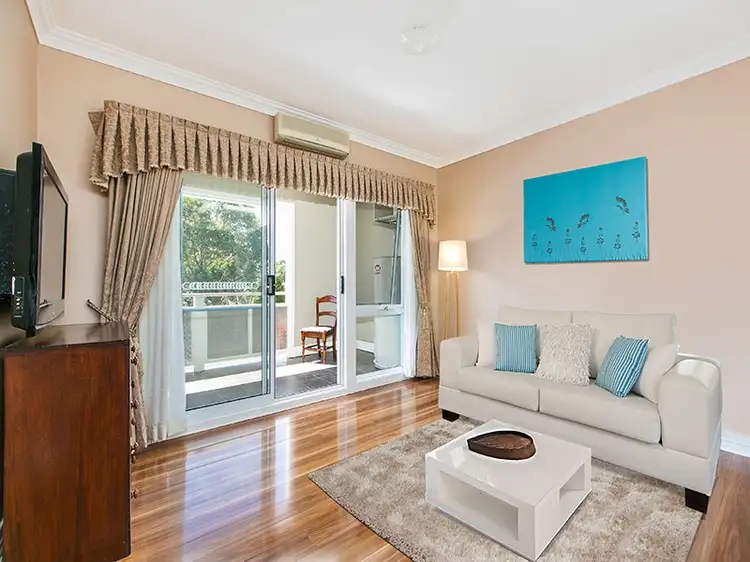 2/15 Coolac Street, Cheltenham VIC 3192