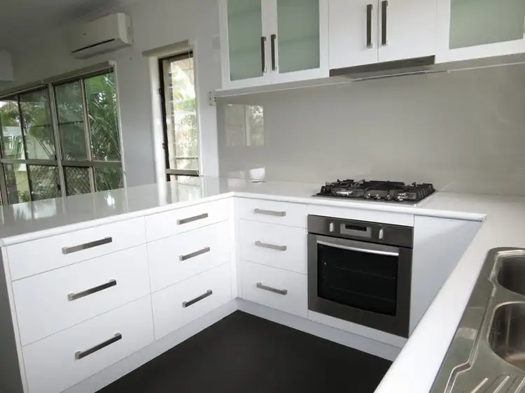 Third view of Homely house listing, 3 Michelle Place, Emerald QLD 4720