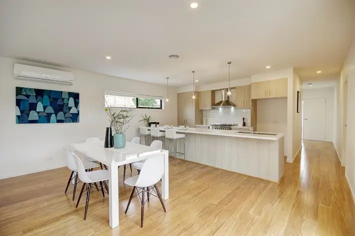 Third view of Homely unit listing, 25B June Avenue, Hamlyn Heights VIC 3215