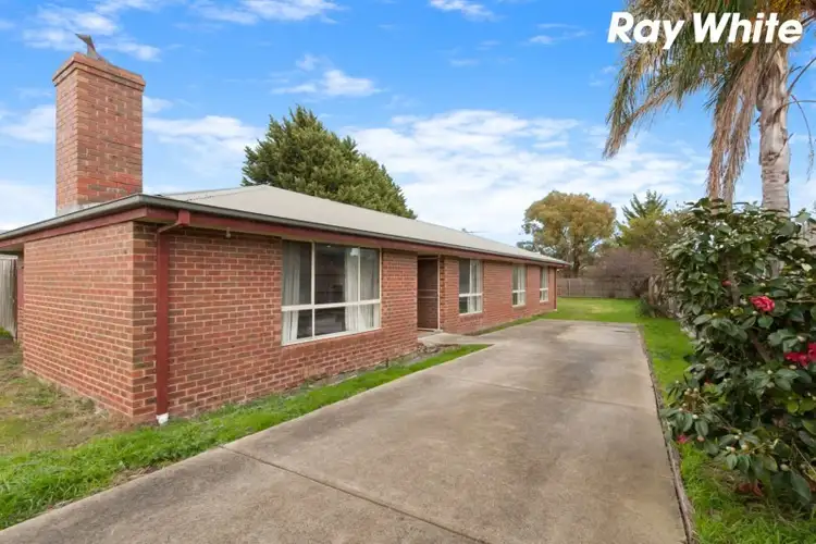 Second view of Homely house listing, 1 McNamara Court, Pakenham VIC 3810