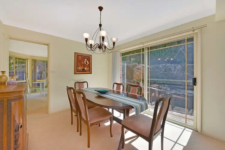 Sixth view of Homely townhouse listing, 3/26-28 Eddy Street, Thornleigh NSW 2120