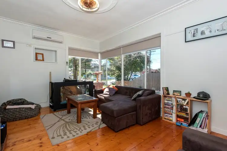 Second view of Homely house listing, 193 Edwardes Street, Reservoir VIC 3073