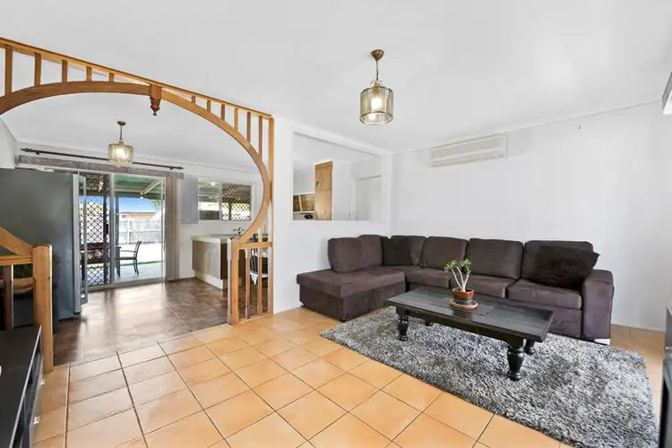 Second view of Homely house listing, 22 Bowden Street, Deception Bay QLD 4508