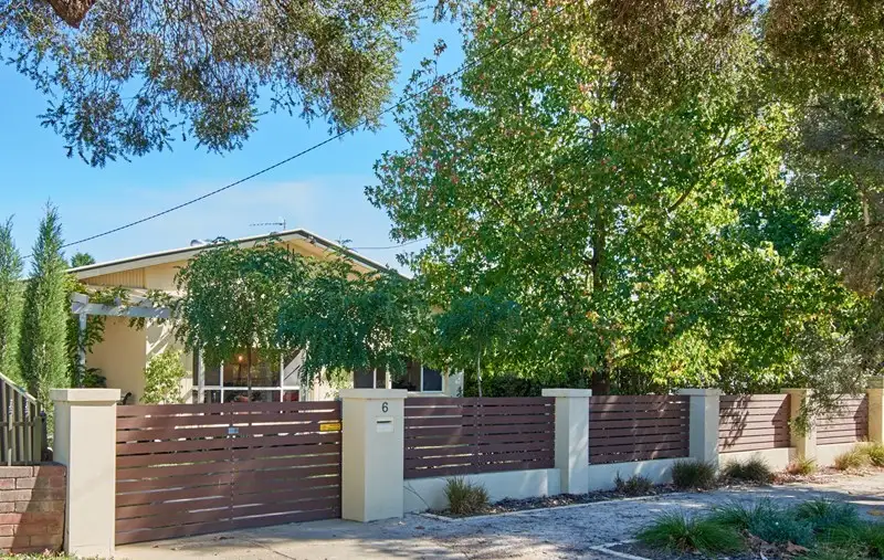 Main view of Homely house listing, 6 Campbell Place, Wagga Wagga NSW 2650