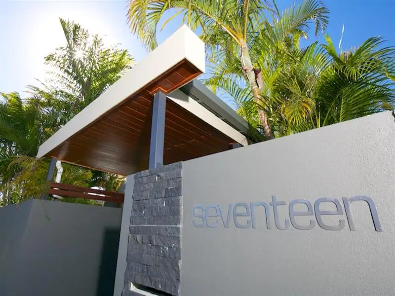 Main view of Homely house listing, 17 Mungera Street, Biggera Waters QLD 4216