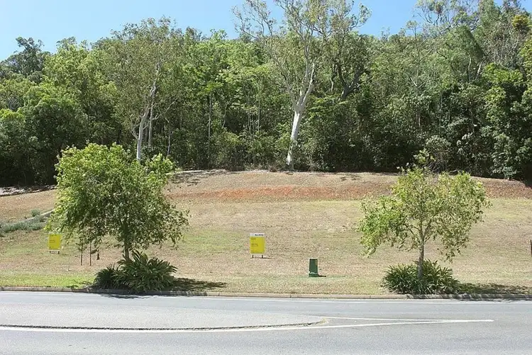 Third view of Homely land listing, 52 Roberts Drive, Trinity Beach QLD 4879