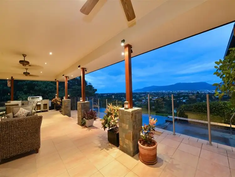 Third view of Homely house listing, 9 Solomon Place, Mooroobool QLD 4870