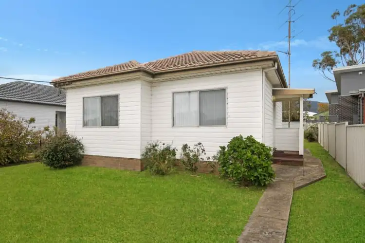 Main view of Homely house listing, 36 Florence Street, Towradgi NSW 2518