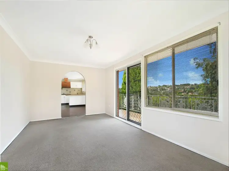 Second view of Homely house listing, 25 Coachwood Drive, Unanderra NSW 2526
