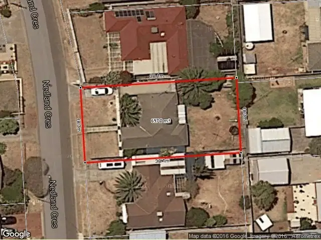 Main view of Homely other listing, 36 Nedland Crescent, Port Noarlunga South SA 5167