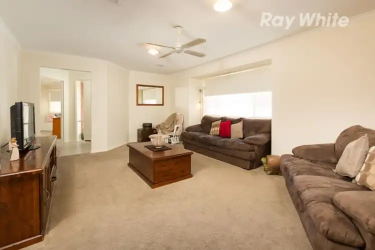 Fourth view of Homely house listing, 37 Sarson Road, Norris Park, Glenroy NSW 2640