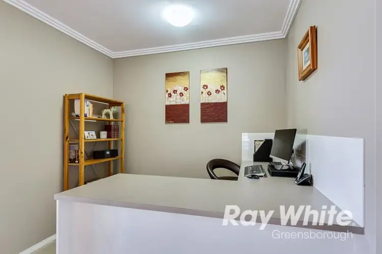 Seventh view of Homely house listing, 19 Brownlow Drive, Diamond Creek VIC 3089