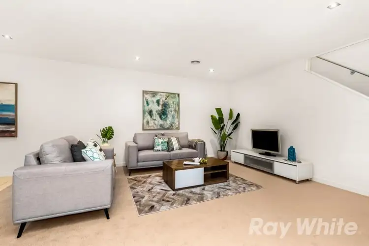 Fourth view of Homely house listing, 2 Kinkora Court, Mulgrave VIC 3170