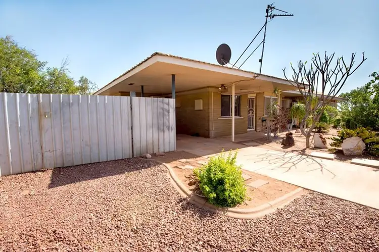 Fourth view of Homely house listing, 13a Baseden Way, Nickol WA 6714