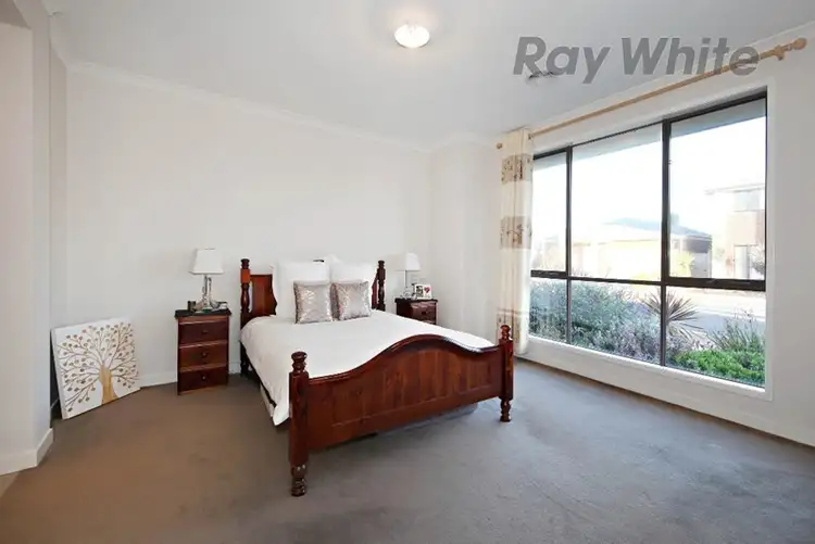 Fifth view of Homely house listing, 43 Tropic Circuit, Point Cook VIC 3030