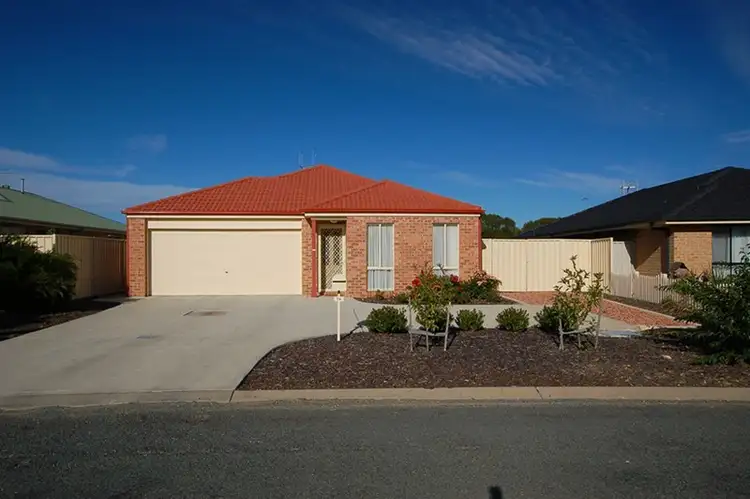 14 Deniston Circuit, Bungendore NSW 2621