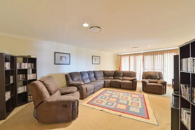 Fifth view of Homely house listing, 4 Amaroo Road, Tamworth NSW 2340