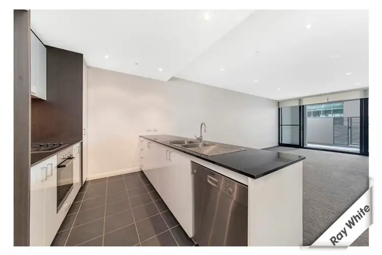 Main view of Homely house listing, 3/1 Mouat Street, Lyneham ACT 2602