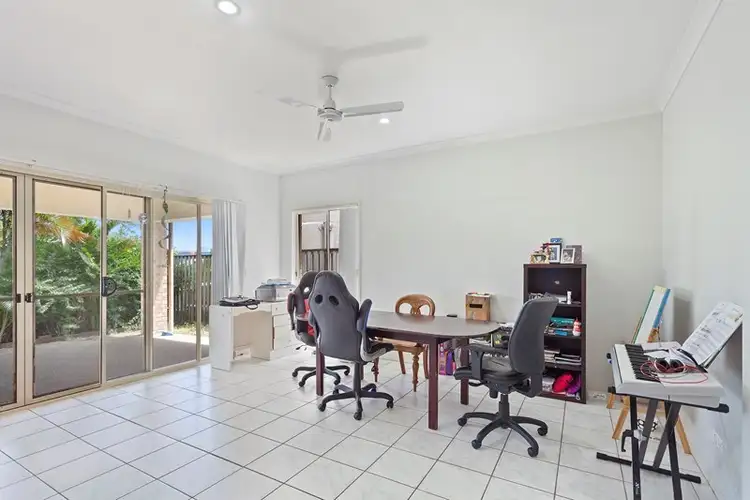Fourth view of Homely house listing, 38 Mapleton Circuit, Varsity Lakes QLD 4227