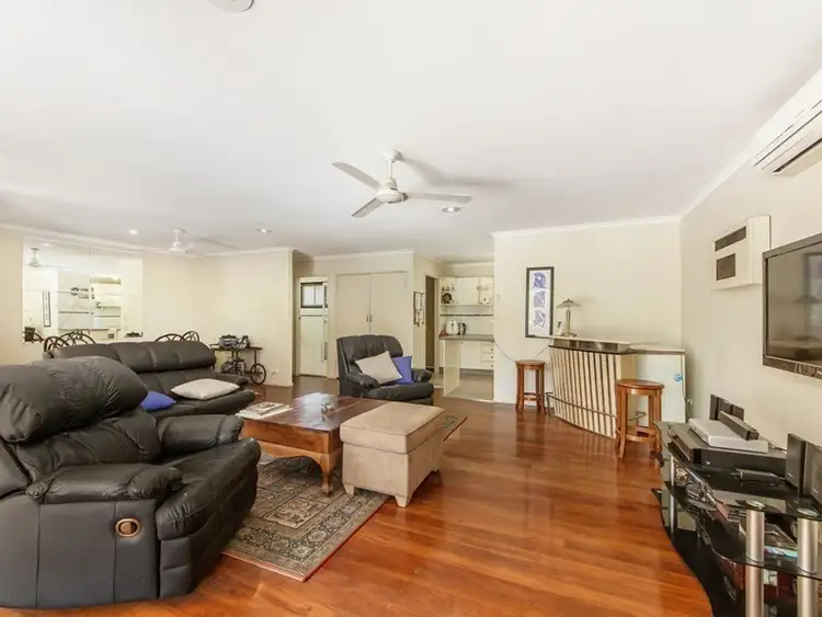 Sixth view of Homely house listing, 86 Slatyer Avenue, Bundall QLD 4217